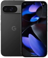 Google Pixel 9 256GB Obsidian ・ Sonderangebot ・ Geprüfte Retoure
