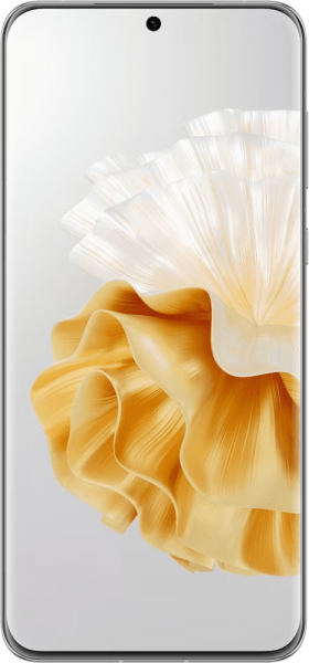Huawei P60 Pro 256GB Rococo Pearl ・ Sonderangebot ・ Geprüfte Retoure
