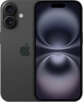 Apple iPhone 16 256GB Schwarz ・ Premium Selection ・...