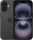 Apple iPhone 16 256GB Schwarz ・ Premium Selection ・ Refurbished 20570