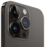 Apple iPhone 14 Pro Max 512GB Space Schwarz ・Basic Selection ・ Refurbished 20633