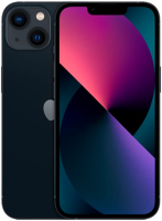 Apple iPhone 13 128GB Mitternacht ・ Basic Selection ・ Refurbished 20635