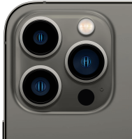 Apple iPhone 13 Pro 128GB Graphit ・ Basic Selection ・ Refurbished 20642