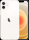 Apple iPhone 12 128GB Weiß ・ Basic Selection ・ Refurbished 20646