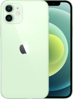 Apple iPhone 12 mini 128GB Grün ・ Premium Selection ・ Refurbished 20652
