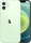 Apple iPhone 12 mini 128GB Grün ・ Premium Selection ・ Refurbished 20652