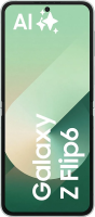 Samsung Galaxy Z Flip6 512GB Mint ・ Sonderangebot ・...