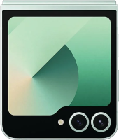 Samsung Galaxy Z Flip6 512GB Mint ・ Sonderangebot ・ Geprüfte Retoure
