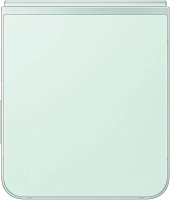 Samsung Galaxy Z Flip6 512GB Mint ・ Sonderangebot ・ Geprüfte Retoure