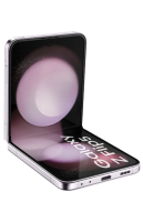 Samsung Galaxy Z Flip5 256GB Lavender ・ Premium Selection ・ Refurbished 20658