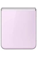 Samsung Galaxy Z Flip5 256GB Lavender ・ Premium Selection ・ Refurbished 20658