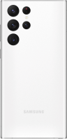 Samsung Galaxy S22 Ultra 256GB Phantom White ・ Premium Selection ・ Refurbished 20659