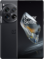 OnePlus 12 256GB Silky Black ・ Premium Selection ・ Refurbished 20661