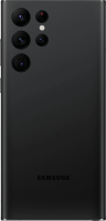 Samsung Galaxy S22 Ultra 128GB Phantom ・ Basic Selection ・ Refurbished 20663