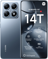 Xiaomi 14T Pro 1TB Titan Blue ・ Premium Selection ・...