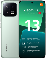 Xiaomi 13 256GB Flora Green・ Premium Selection ・ Refurbished 20668