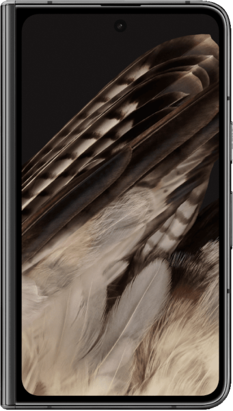 Google Pixel Fold 256GB Obsidian ・ Premium Selection ・ Refurbished 20669