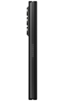 Samsung Galaxy Z Fold5 256GB Phantom Black ・ Premium Selection ・ Refurbished 20672