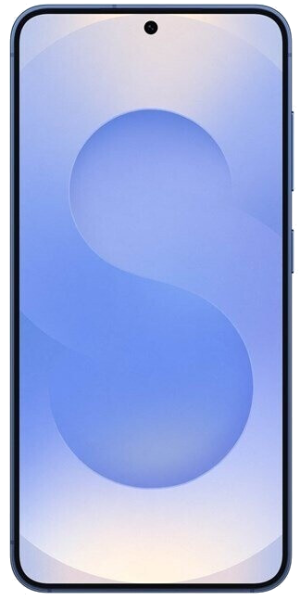 Samsung Galaxy S25 128GB Navy ・ Sonderangebot ・ Geprüfte Retoure