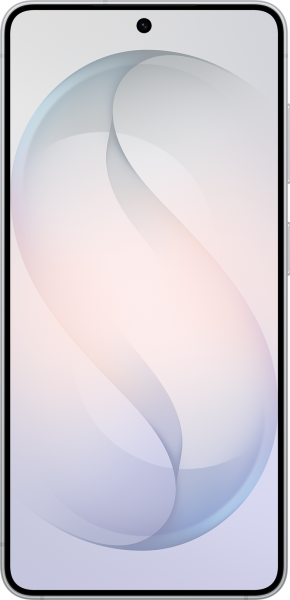 Samsung Galaxy S26 256GB White