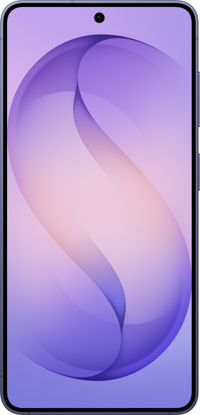 Samsung Galaxy S26 512GB Cobalt Violet