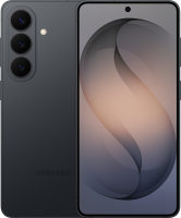 Samsung Galaxy S26 Plus 256GB Black