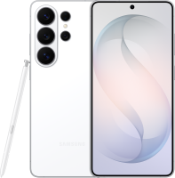 Samsung Galaxy S26 Ultra 256GB White