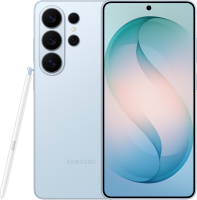 Samsung Galaxy S26 Ultra 1TB Sky Blue