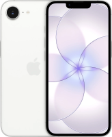 Apple iPhone 17e 256GB Weiß