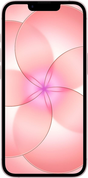 Apple iPhone 17e 256GB Hellrosa