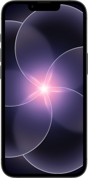 Apple iPhone 17e 512GB Schwarz