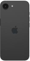 Apple iPhone 17e 512GB Schwarz