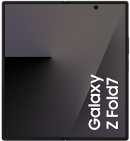 Samsung Galaxy Z Fold7 256GB Jetblack ・ Sonderangebot ・...