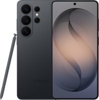 Samsung Galaxy S26 Ultra 512GB Black ・ Sonderangebot ・ Geprüfte Retoure