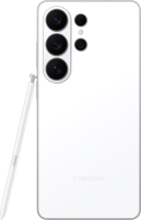 Samsung Galaxy S26 Ultra 512GB White ・ Sonderangebot ・ Geprüfte Retoure