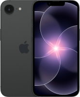 Apple iPhone 17e 256GB Schwarz ・ Sonderangebot ・ Geprüfte Retoure
