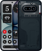 Nothing Phone (4a) 128GB Black