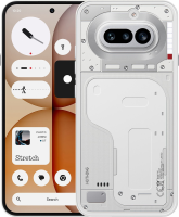 Nothing Phone (4a) 256GB White