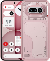 Nothing Phone (4a) 256GB Pink