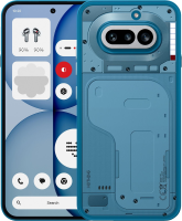 Nothing Phone (4a) 256GB Blue