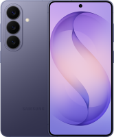 Samsung Galaxy S26 512GB Cobalt Violet ・ Sonderangebot ・ Geprüfte Retoure