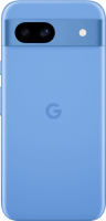 Google Pixel 8a 128GB Bay ・ Sonderangebot ・ Geprüfte Retoure