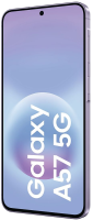 Samsung Galaxy A57 5G 256GB Awesome Lilac