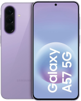 Samsung Galaxy A57 5G 256GB Awesome Lilac