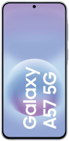 Samsung Galaxy A57 5G 256GB Awesome Icyblue