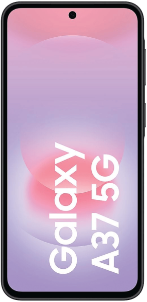 Samsung Galaxy A37 5G 128GB Awesome Charcoal