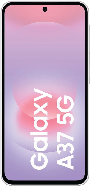 Samsung Galaxy A37 5G 128GB Awesome White