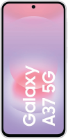 Samsung Galaxy A37 5G 128GB Awesome White