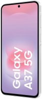 Samsung Galaxy A37 5G 128GB Awesome White