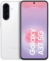 Samsung Galaxy A37 5G 256GB Awesome White